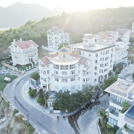 Nha Trang Star Villa Hotel Luaran gambar