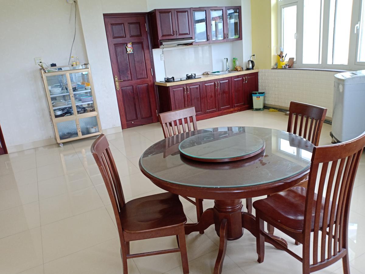 Nha Trang Star Villa Hotel Luaran gambar