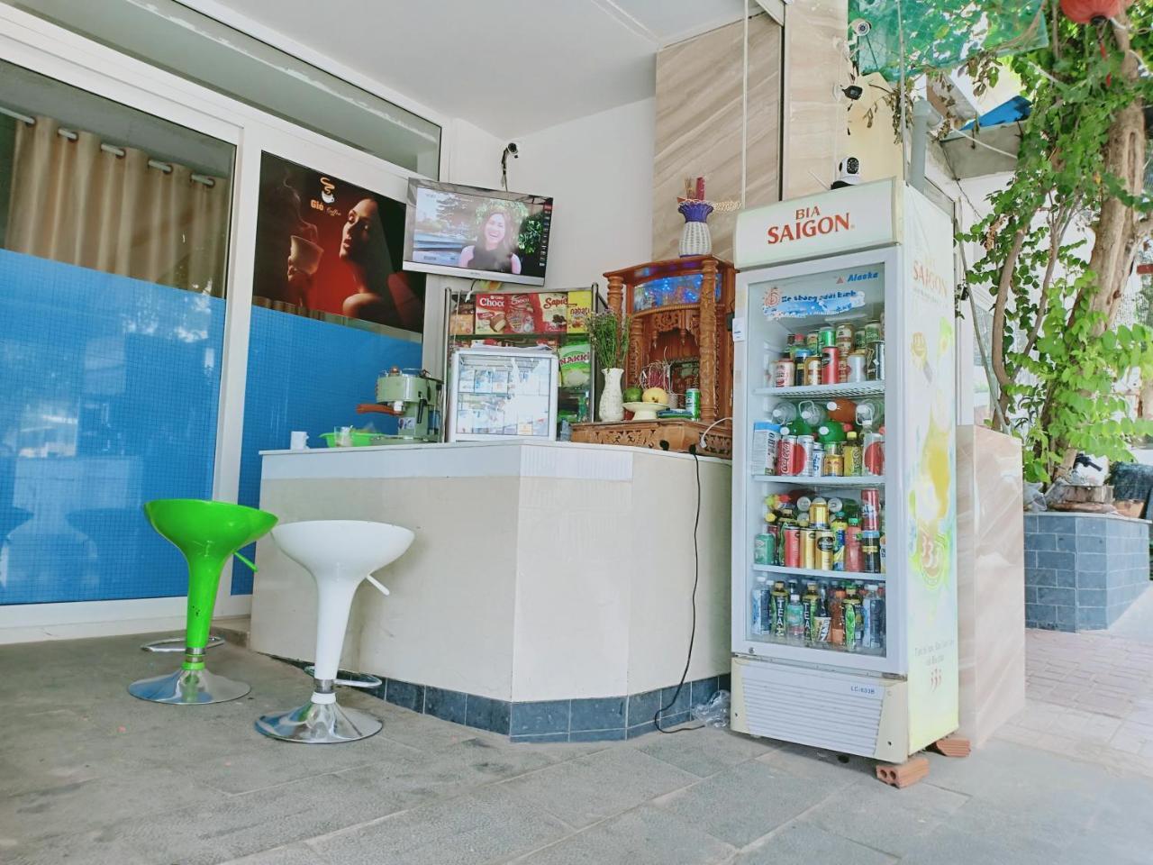 Nha Trang Star Villa Hotel Luaran gambar