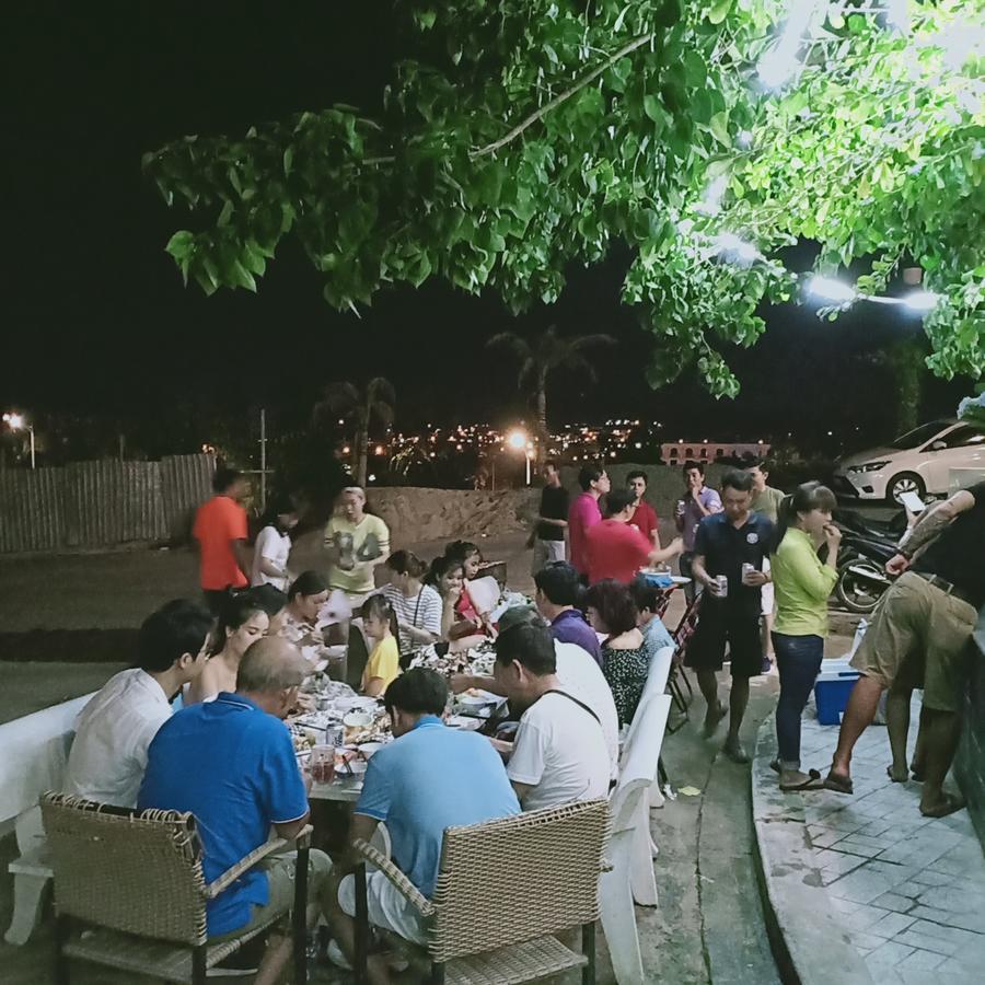 Nha Trang Star Villa Hotel Luaran gambar