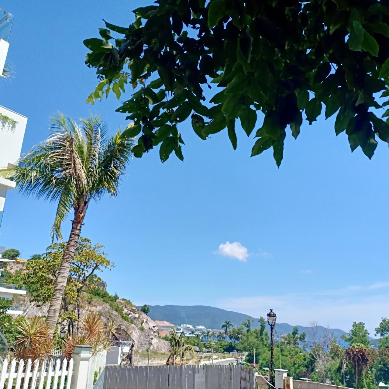 Nha Trang Star Villa Hotel Bilik gambar