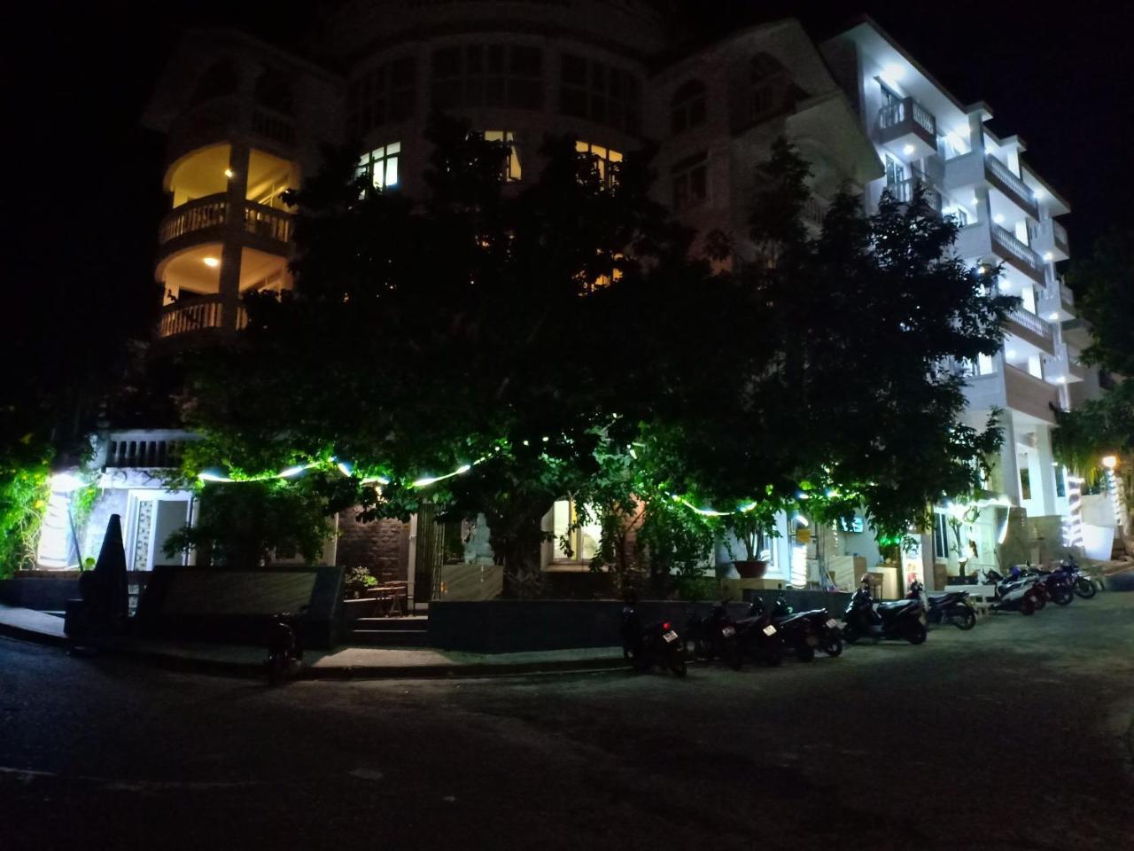 Nha Trang Star Villa Hotel Luaran gambar
