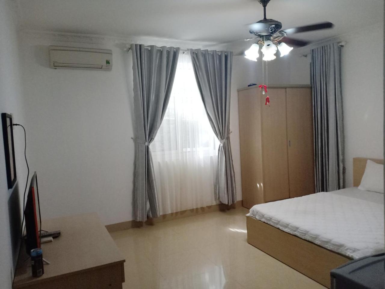 Nha Trang Star Villa Hotel Bilik gambar
